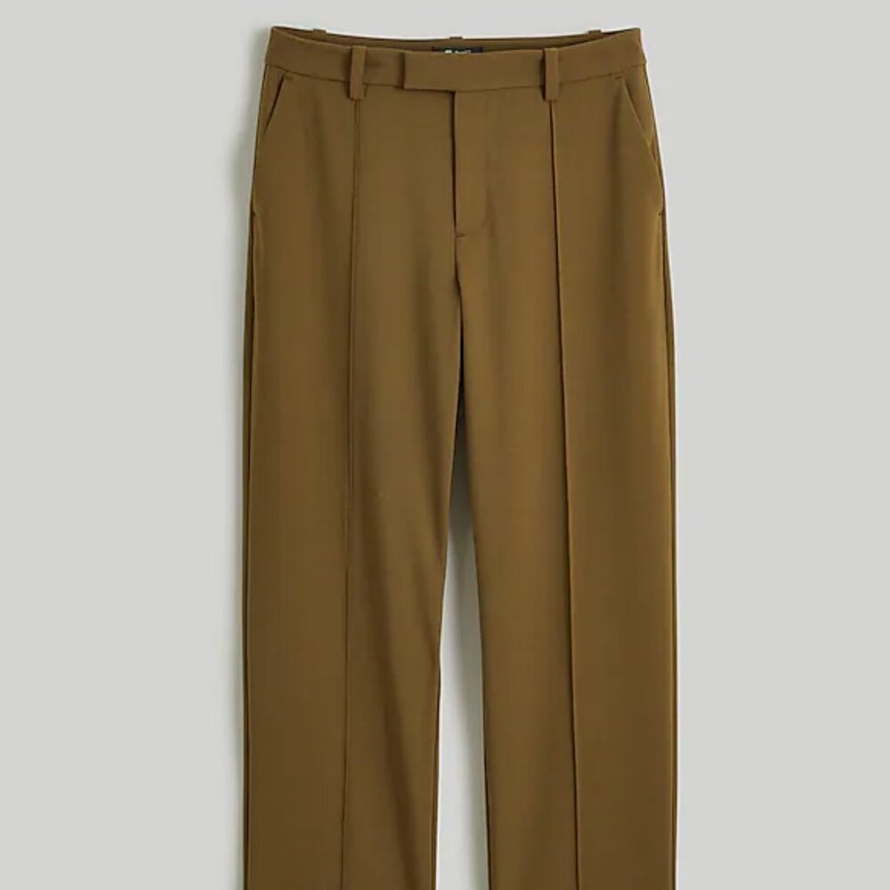 Madewell Fairbanks Pant